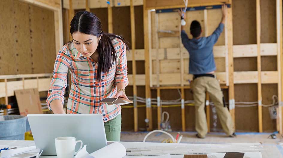 What to Know Before You Buy That Fixer-Upper - First Image Properties